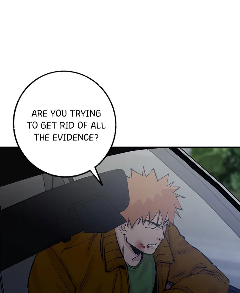 Read Betwixt chapter 18 image 67 on Lezhin
