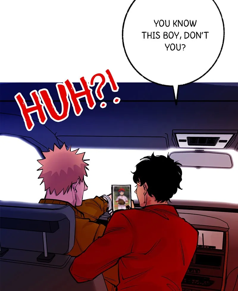 Read Betwixt chapter 18 image 75 on Lezhin