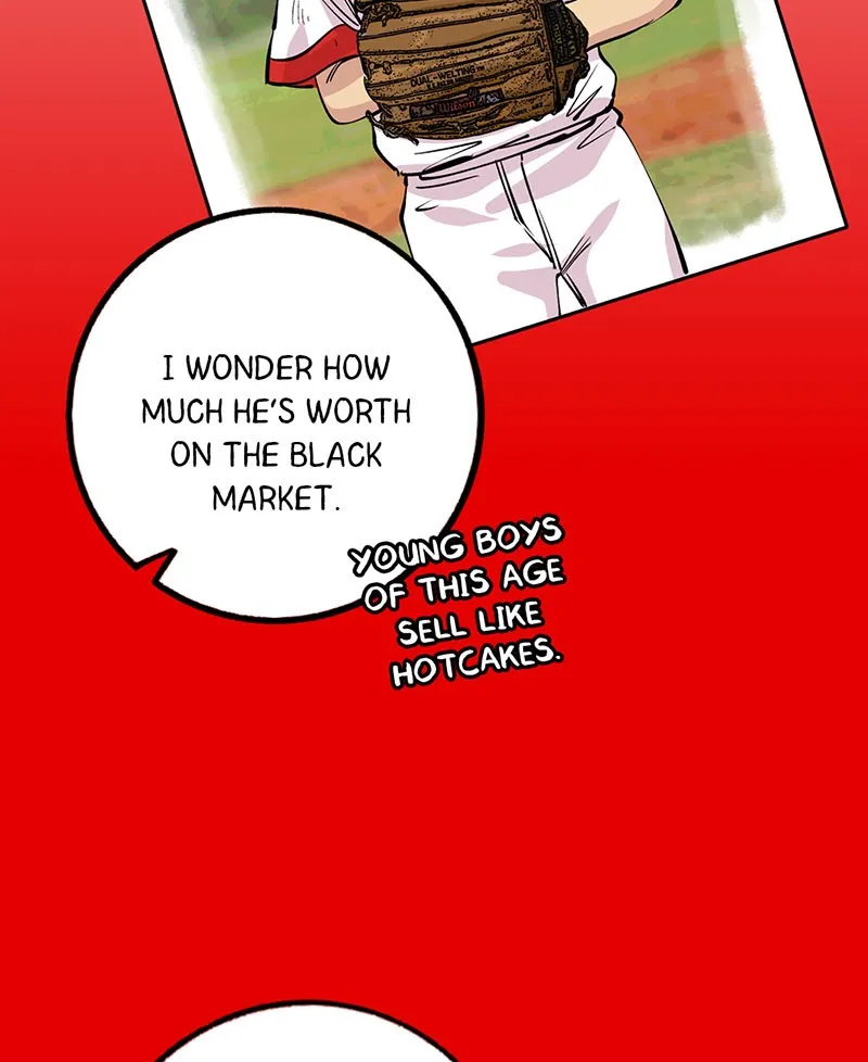 Read Betwixt chapter 18 image 78 on Lezhin