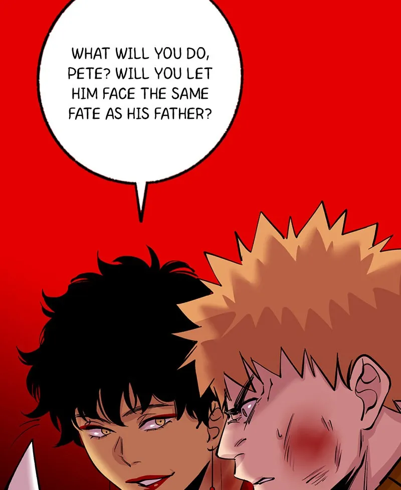 Read Betwixt chapter 18 image 79 on Lezhin