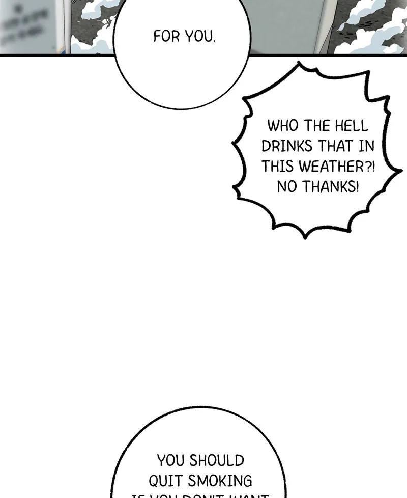Read Betwixt chapter 18 image 8 on Lezhin
