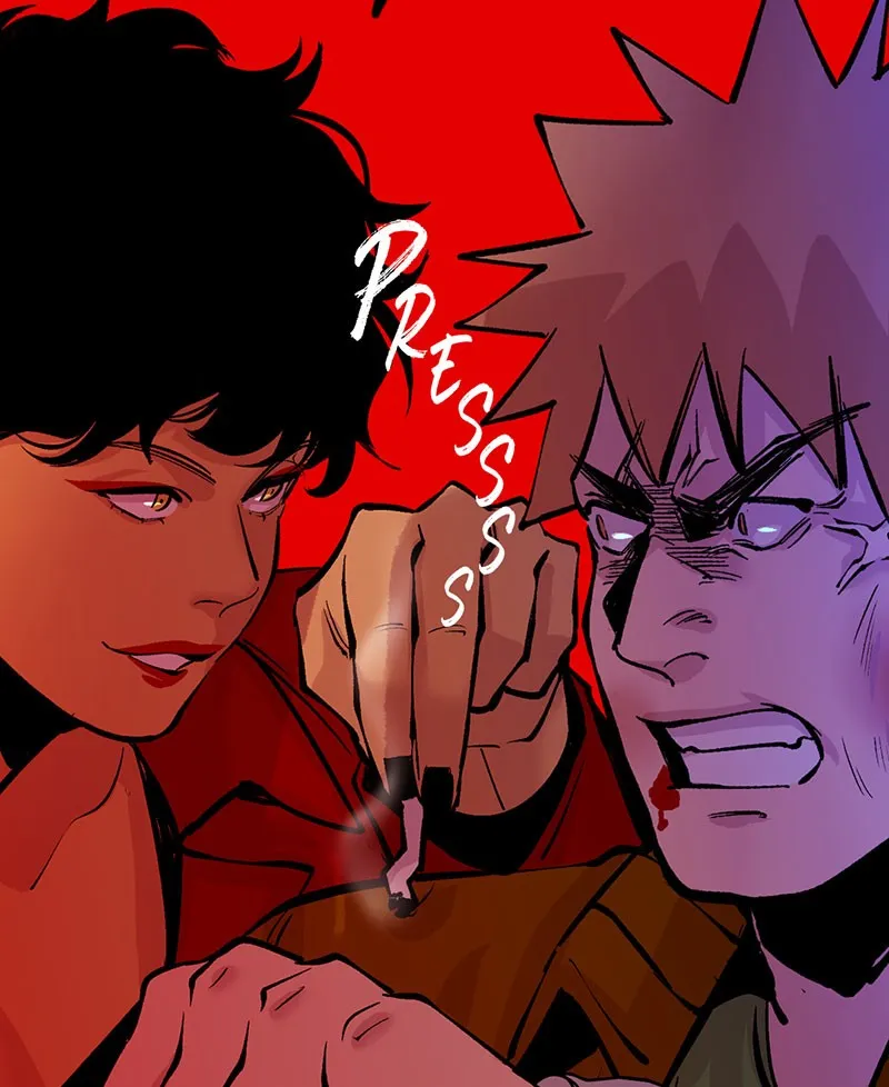 Read Betwixt chapter 18 image 84 on Lezhin