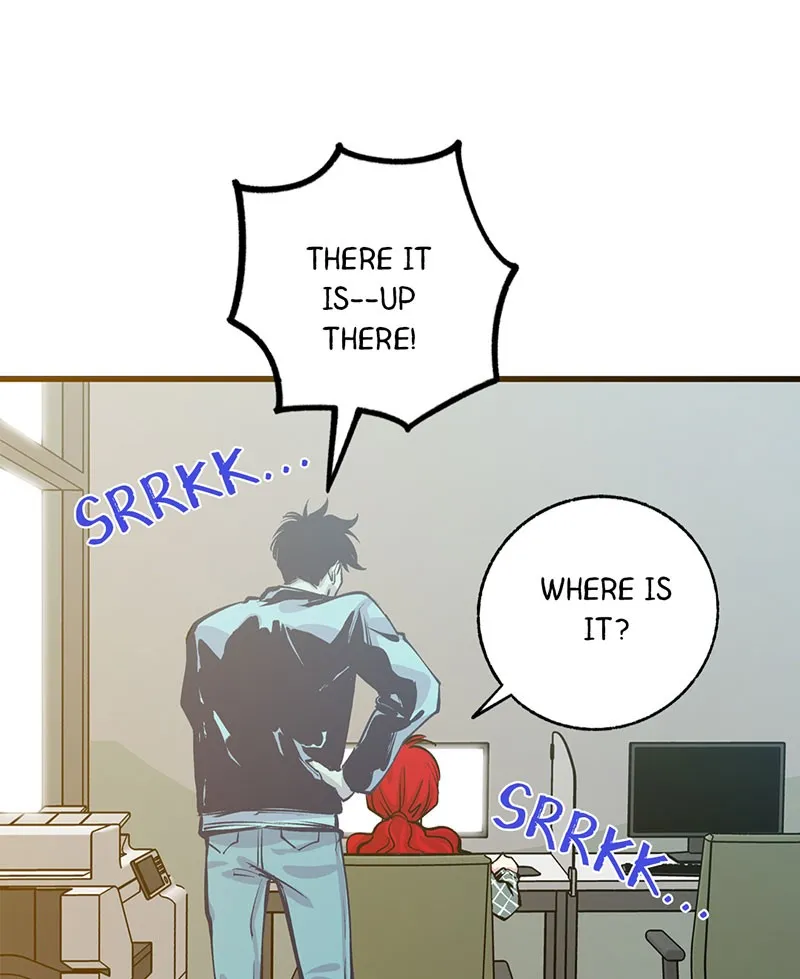 Read Betwixt chapter 18 image 89 on Lezhin