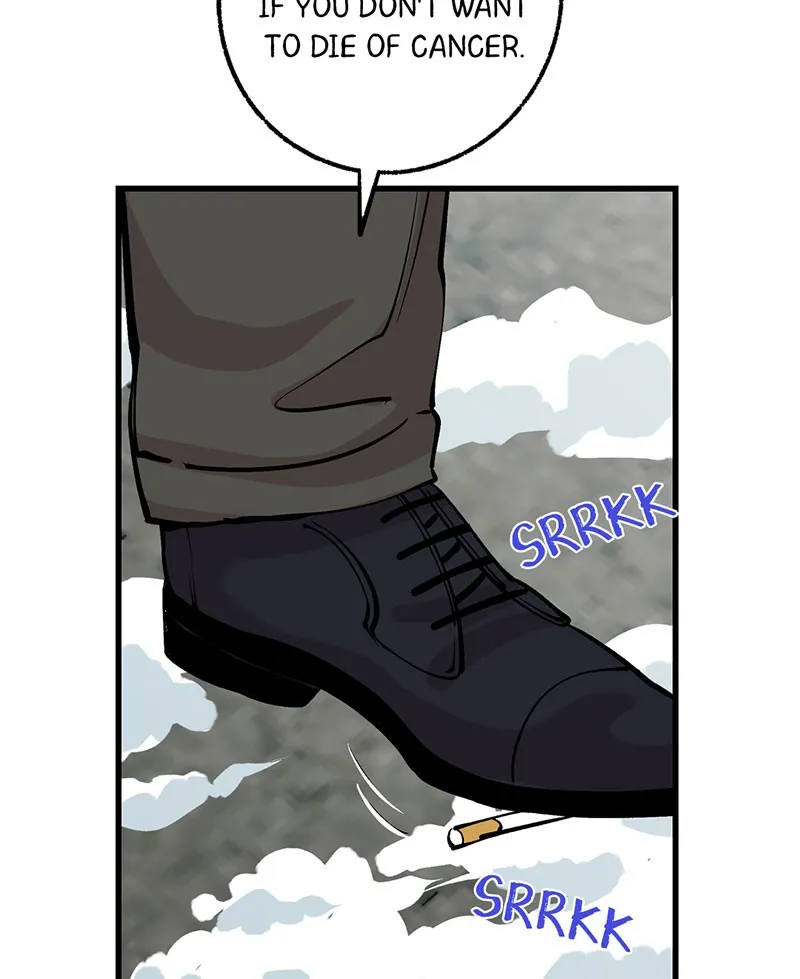 Read Betwixt chapter 18 image 9 on Lezhin