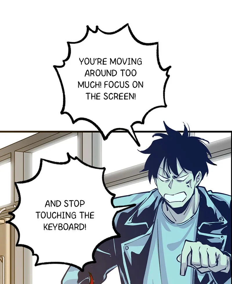 Read Betwixt chapter 18 image 95 on Lezhin