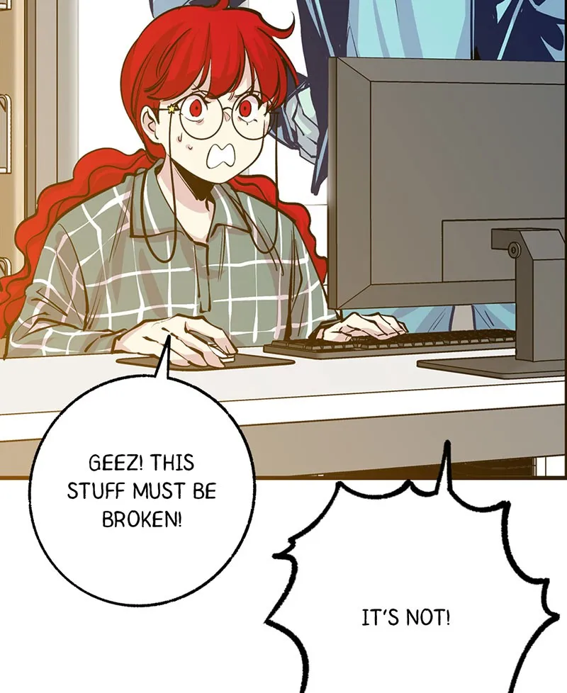 Read Betwixt chapter 18 image 96 on Lezhin