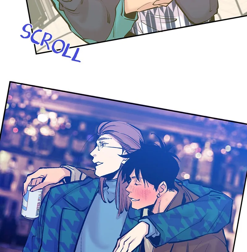 Read Betwixt chapter 19 image 1 on Lezhin