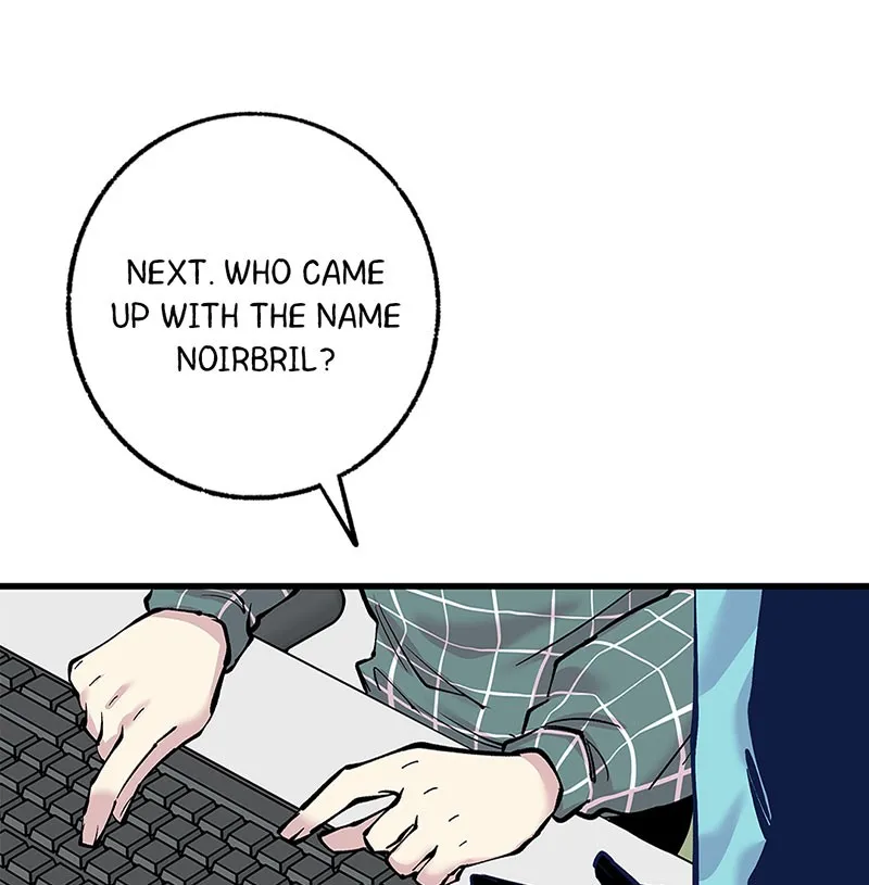 Read Betwixt chapter 19 image 101 on Lezhin
