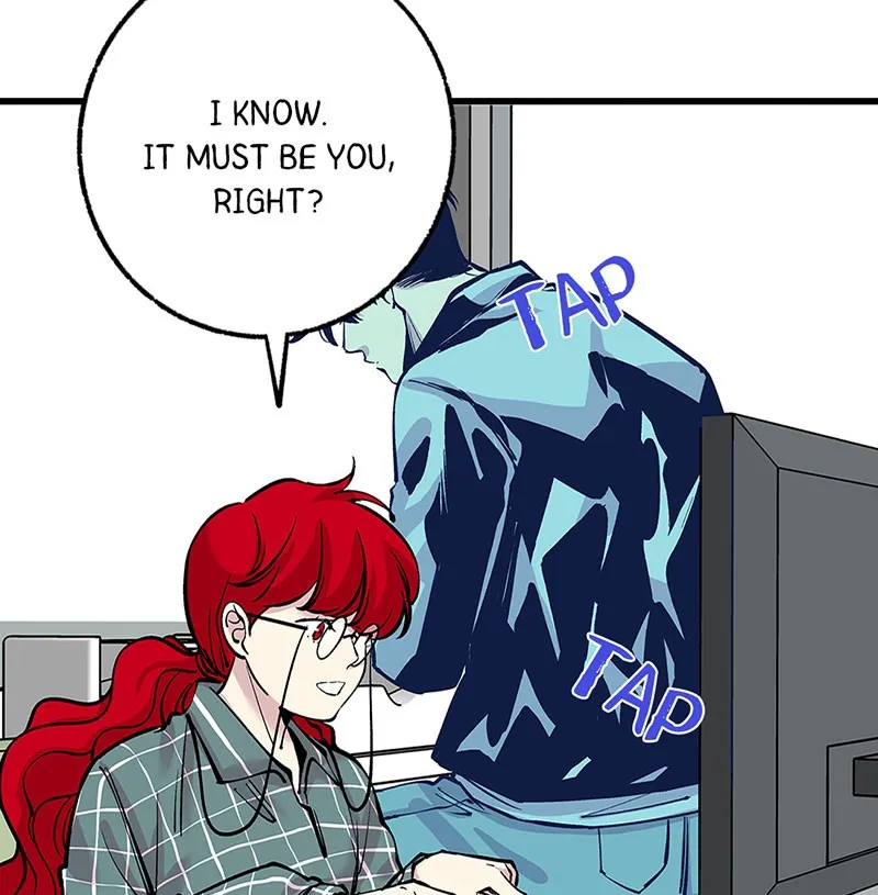 Read Betwixt chapter 19 image 103 on Lezhin