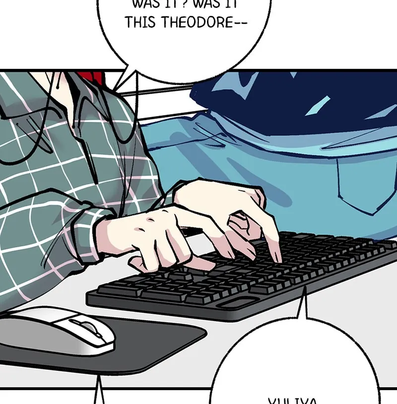 Read Betwixt chapter 19 image 106 on Lezhin