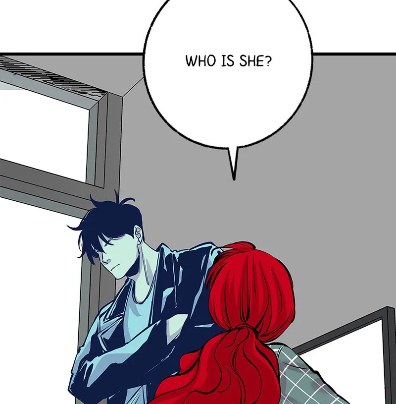 Read Betwixt chapter 19 image 108 on Lezhin