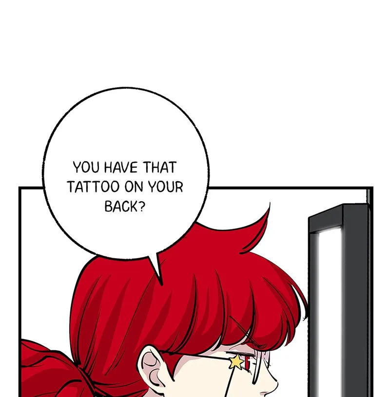 Read Betwixt chapter 19 image 14 on Lezhin