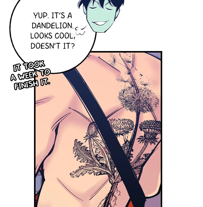 Read Betwixt chapter 19 image 16 on Lezhin