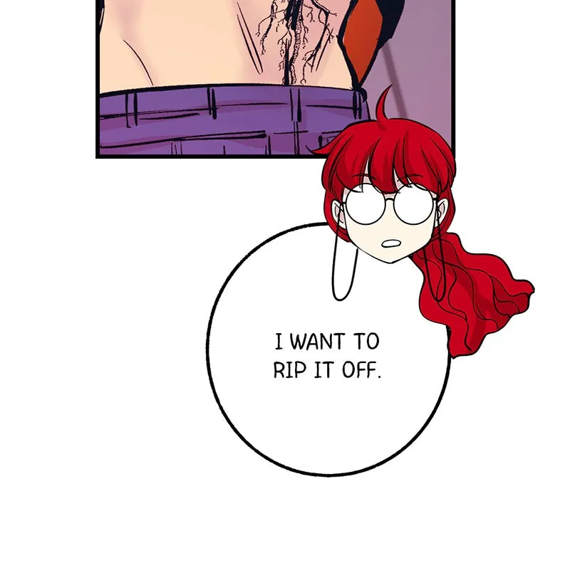 Read Betwixt chapter 19 image 17 on Lezhin