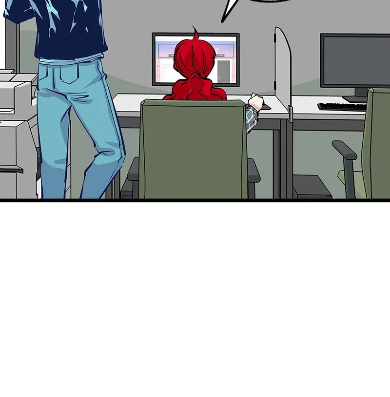 Read Betwixt chapter 19 image 19 on Lezhin