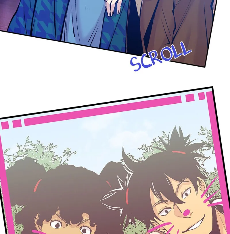 Read Betwixt chapter 19 image 2 on Lezhin