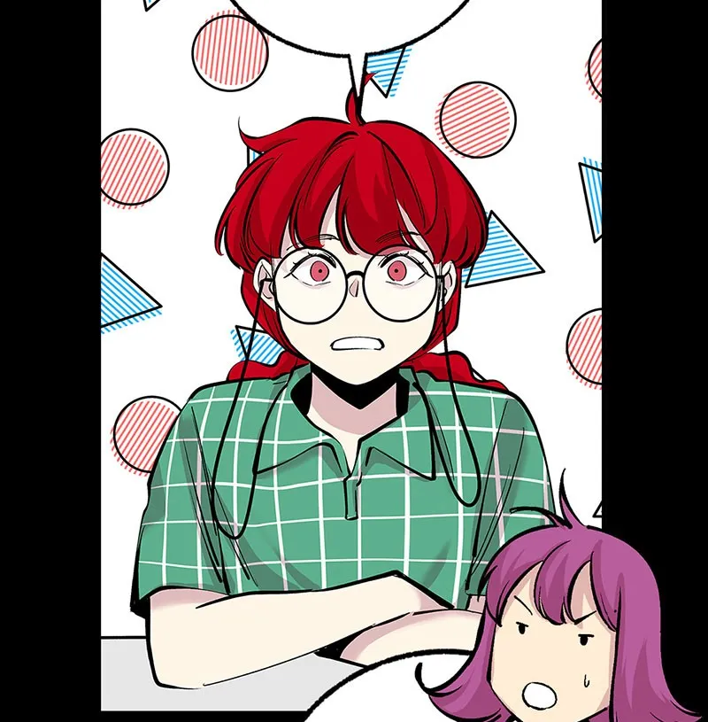 Read Betwixt chapter 19 image 27 on Lezhin