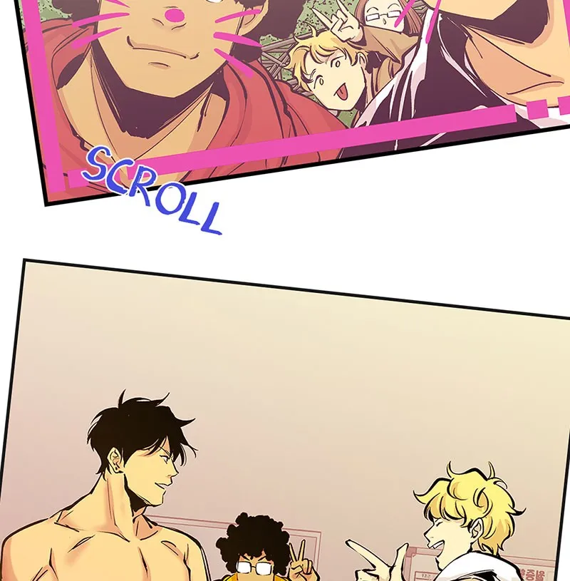 Read Betwixt chapter 19 image 3 on Lezhin