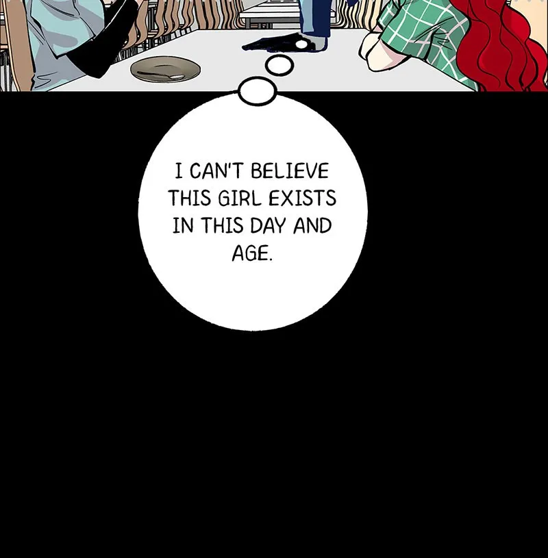 Read Betwixt chapter 19 image 30 on Lezhin
