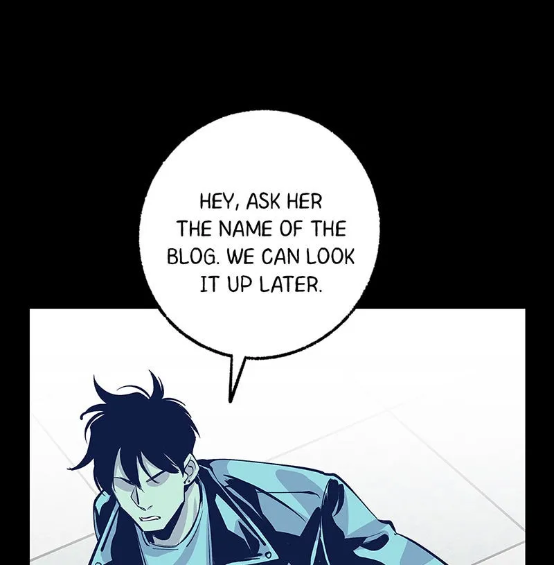 Read Betwixt chapter 19 image 31 on Lezhin