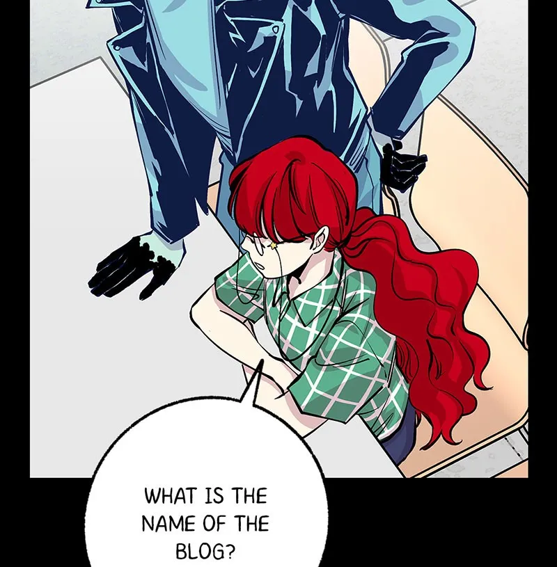 Read Betwixt chapter 19 image 32 on Lezhin