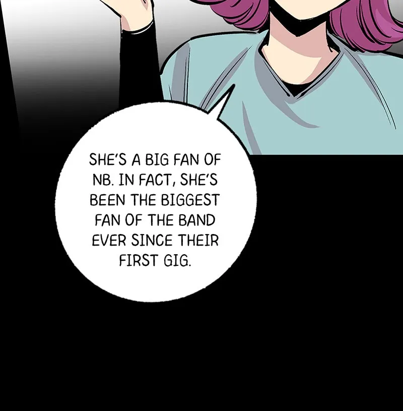 Read Betwixt chapter 19 image 35 on Lezhin