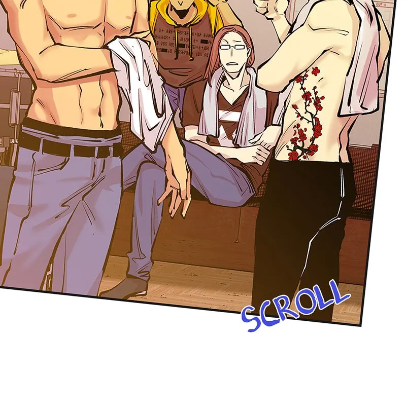 Read Betwixt chapter 19 image 4 on Lezhin