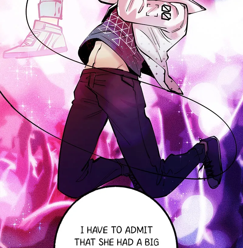 Read Betwixt chapter 19 image 41 on Lezhin