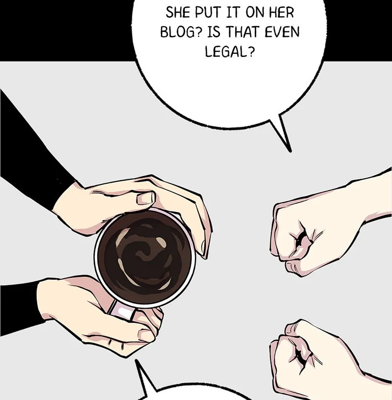 Read Betwixt chapter 19 image 43 on Lezhin