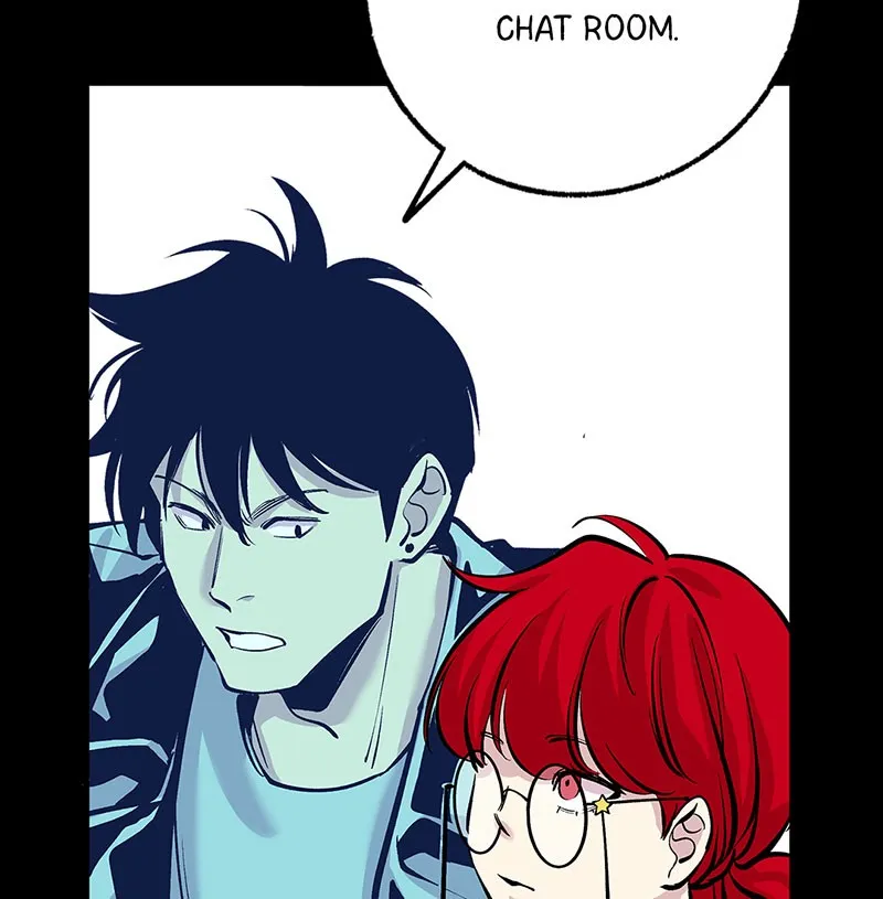 Read Betwixt chapter 19 image 48 on Lezhin