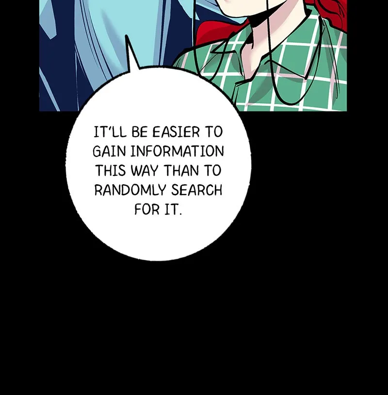 Read Betwixt chapter 19 image 49 on Lezhin