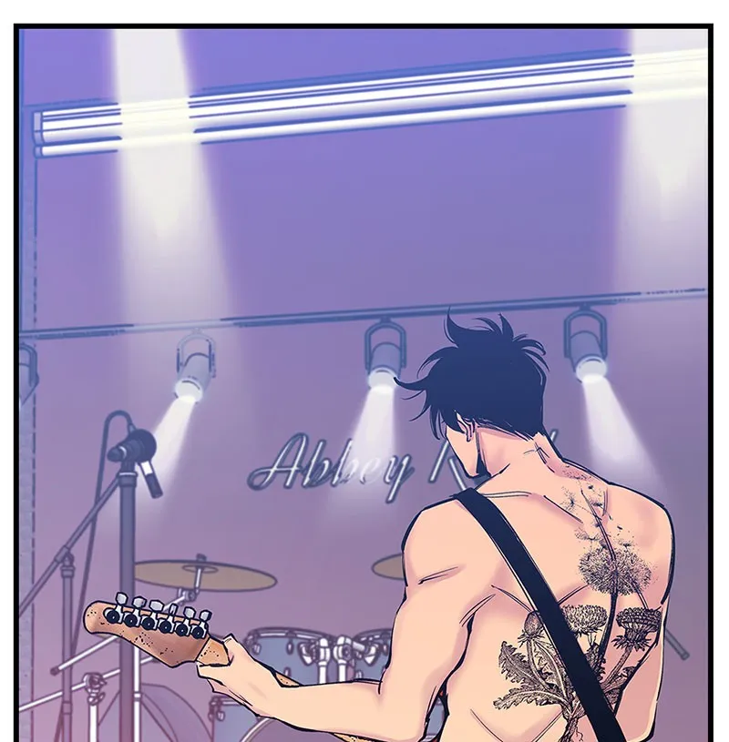 Read Betwixt chapter 19 image 5 on Lezhin