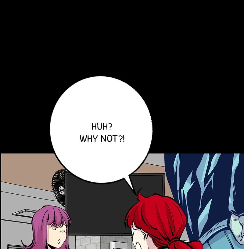 Read Betwixt chapter 19 image 52 on Lezhin