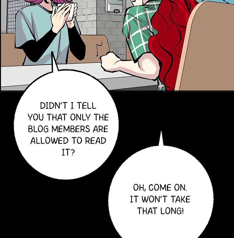 Read Betwixt chapter 19 image 53 on Lezhin