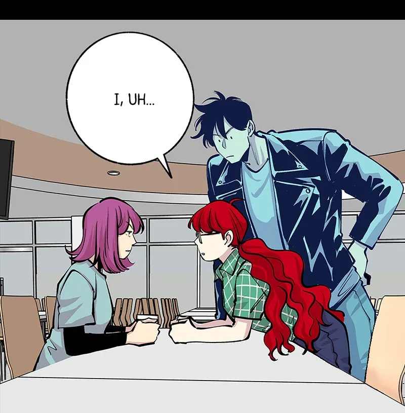 Read Betwixt chapter 19 image 59 on Lezhin
