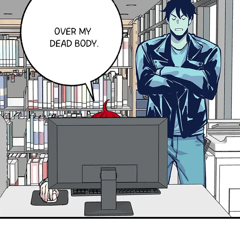 Read Betwixt chapter 19 image 62 on Lezhin