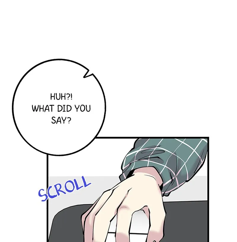 Read Betwixt chapter 19 image 63 on Lezhin
