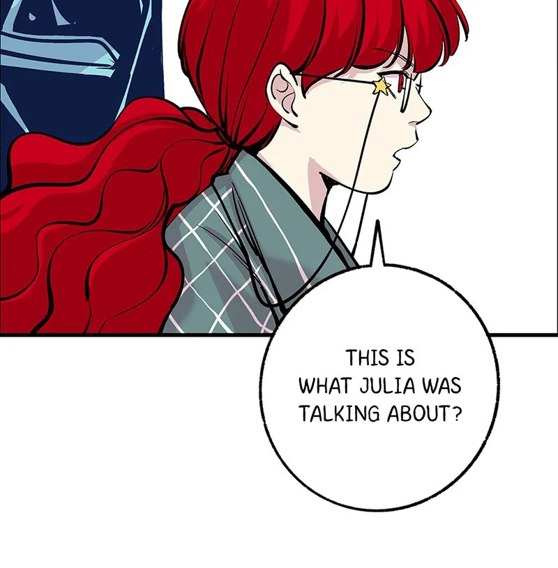 Read Betwixt chapter 19 image 70 on Lezhin