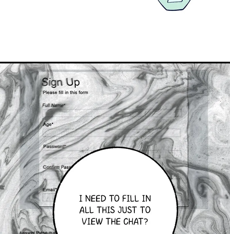 Read Betwixt chapter 19 image 74 on Lezhin