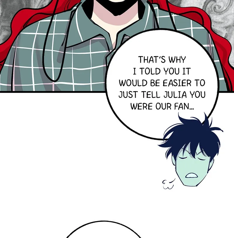 Read Betwixt chapter 19 image 76 on Lezhin