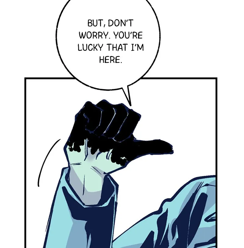 Read Betwixt chapter 19 image 77 on Lezhin