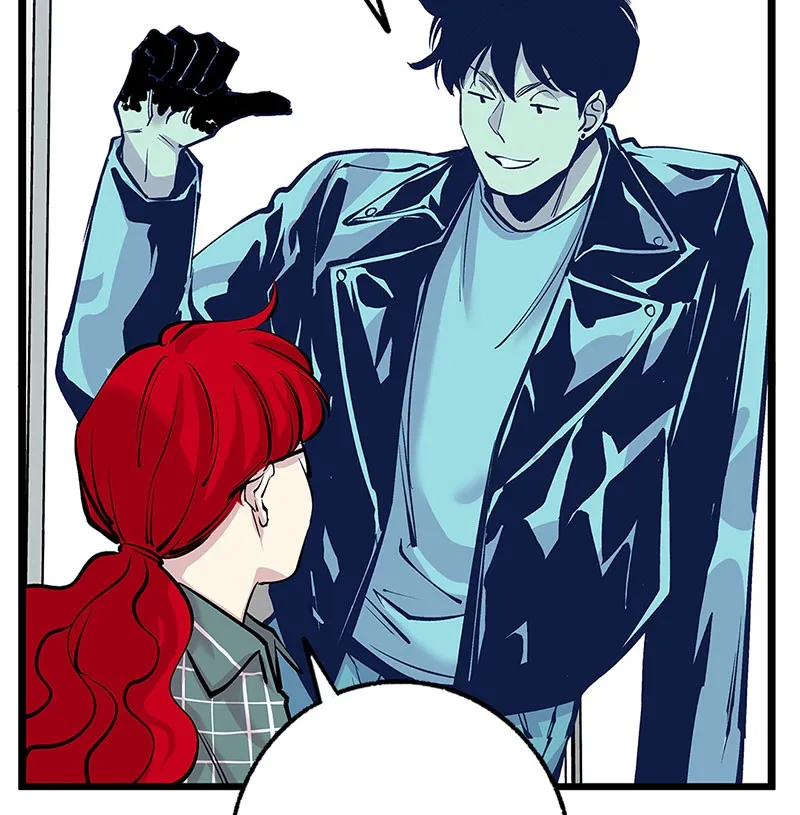 Read Betwixt chapter 19 image 79 on Lezhin