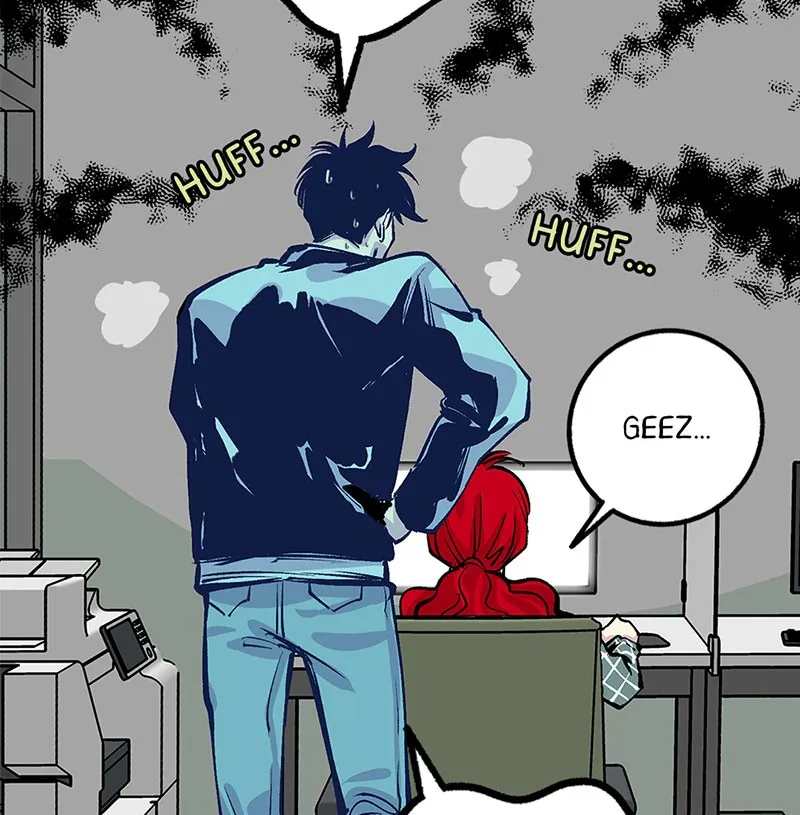 Read Betwixt chapter 19 image 82 on Lezhin