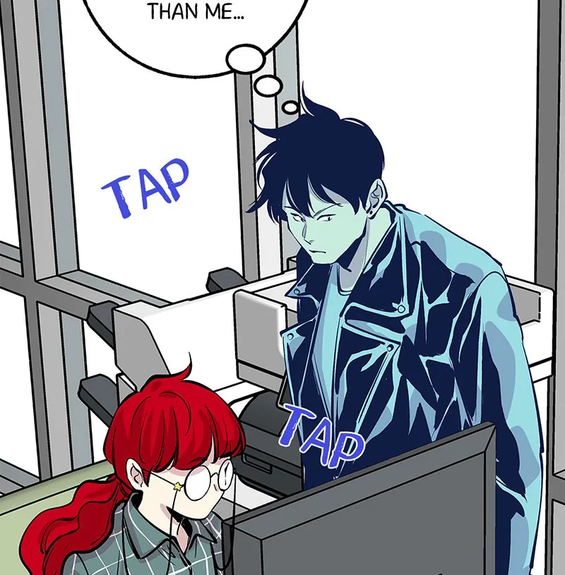 Read Betwixt chapter 19 image 84 on Lezhin