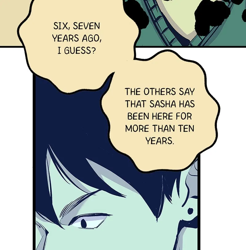 Read Betwixt chapter 19 image 87 on Lezhin