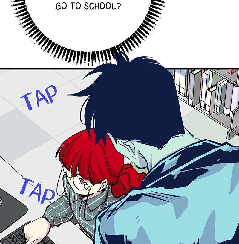 Read Betwixt chapter 19 image 90 on Lezhin