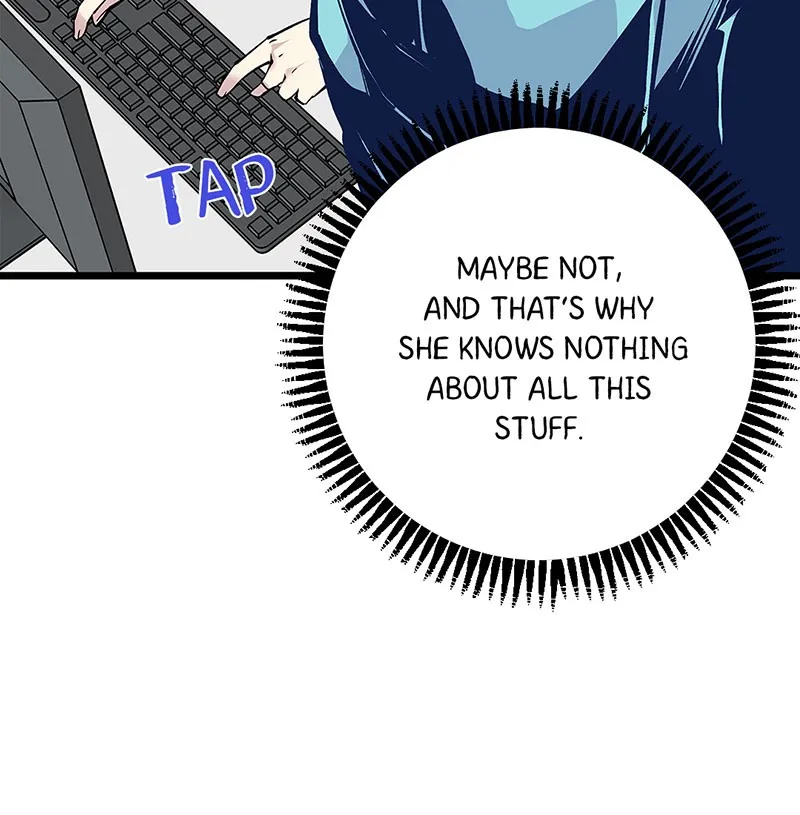 Read Betwixt chapter 19 image 91 on Lezhin