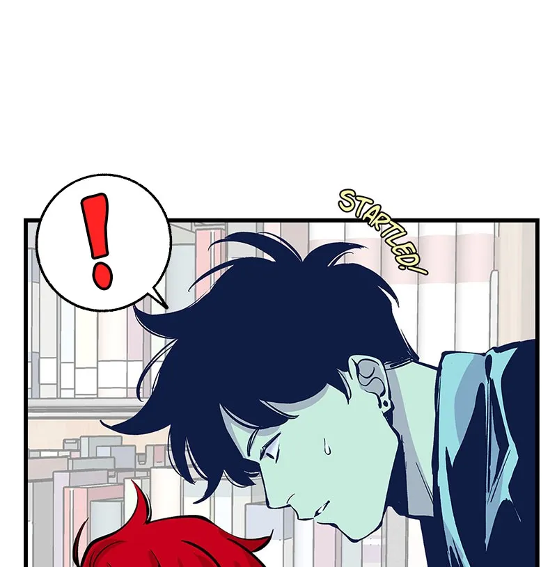 Read Betwixt chapter 19 image 94 on Lezhin