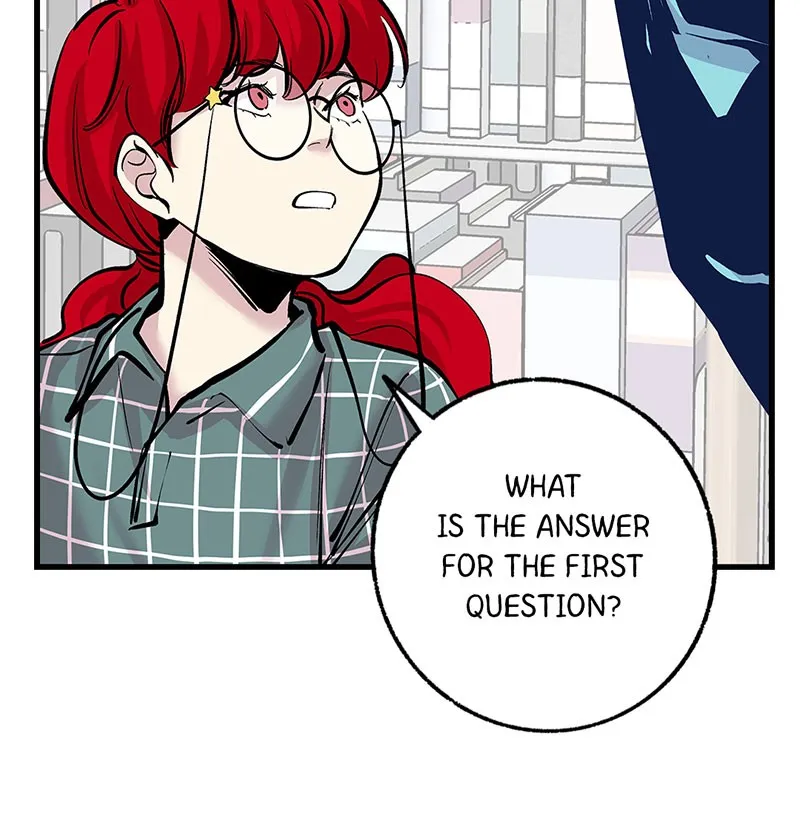 Read Betwixt chapter 19 image 95 on Lezhin