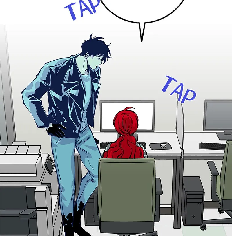 Read Betwixt chapter 19 image 99 on Lezhin